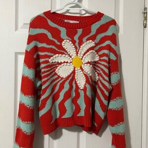 Knit Zara Sweater